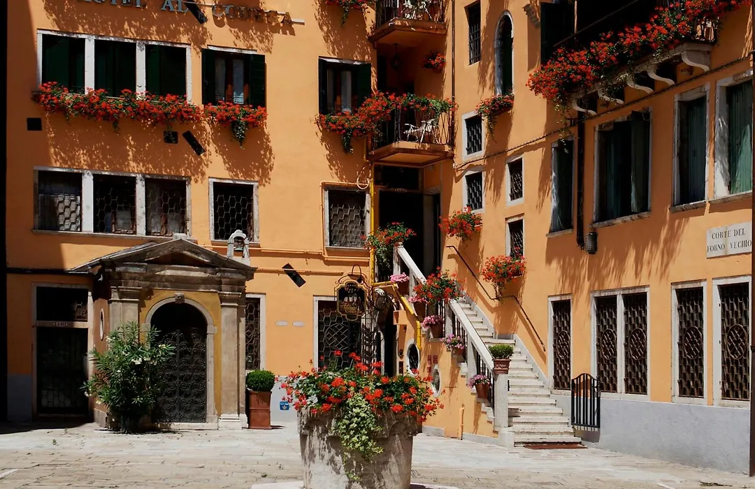 Hotel Al Codega-1