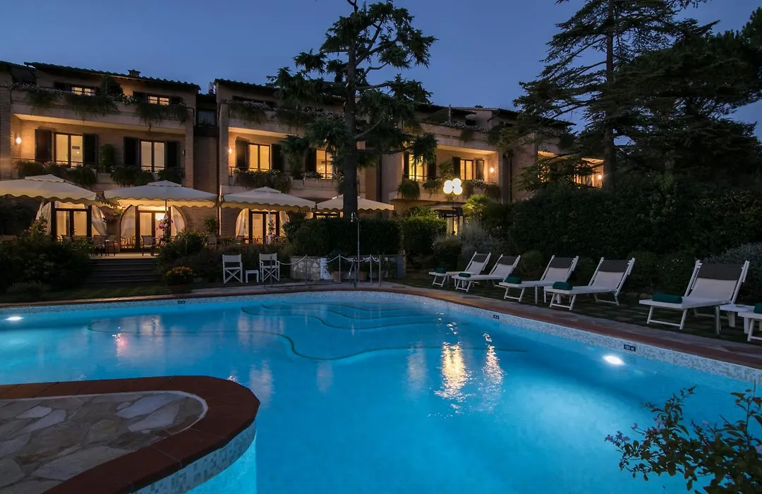 Relais Santa Chiara Hotel By Double Hospitality-1