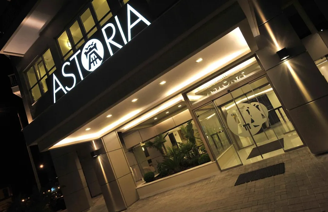 Astoria Hotel Thessaloniki-1