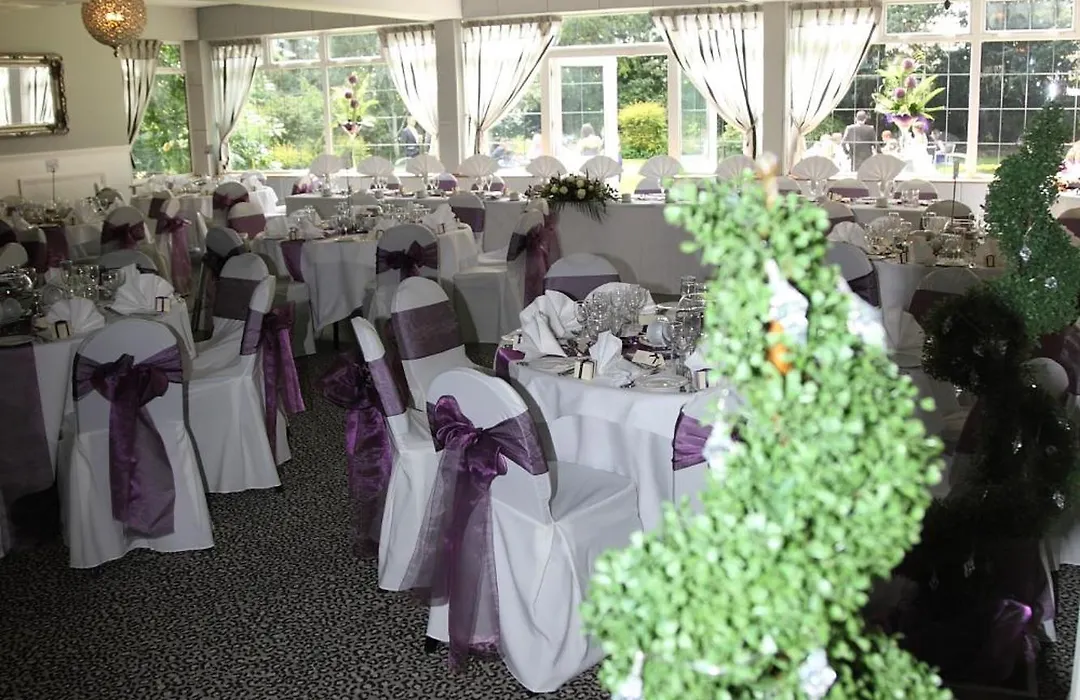 The Vine Hotel, Skegness-1