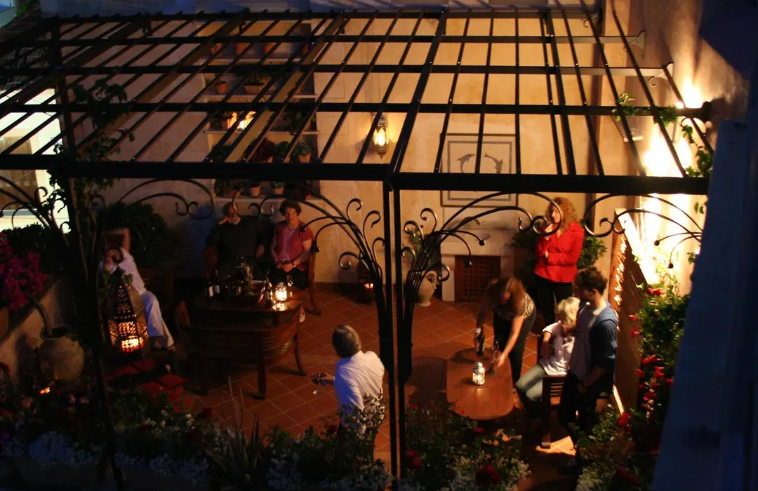 Ionas Boutique Hotel-1