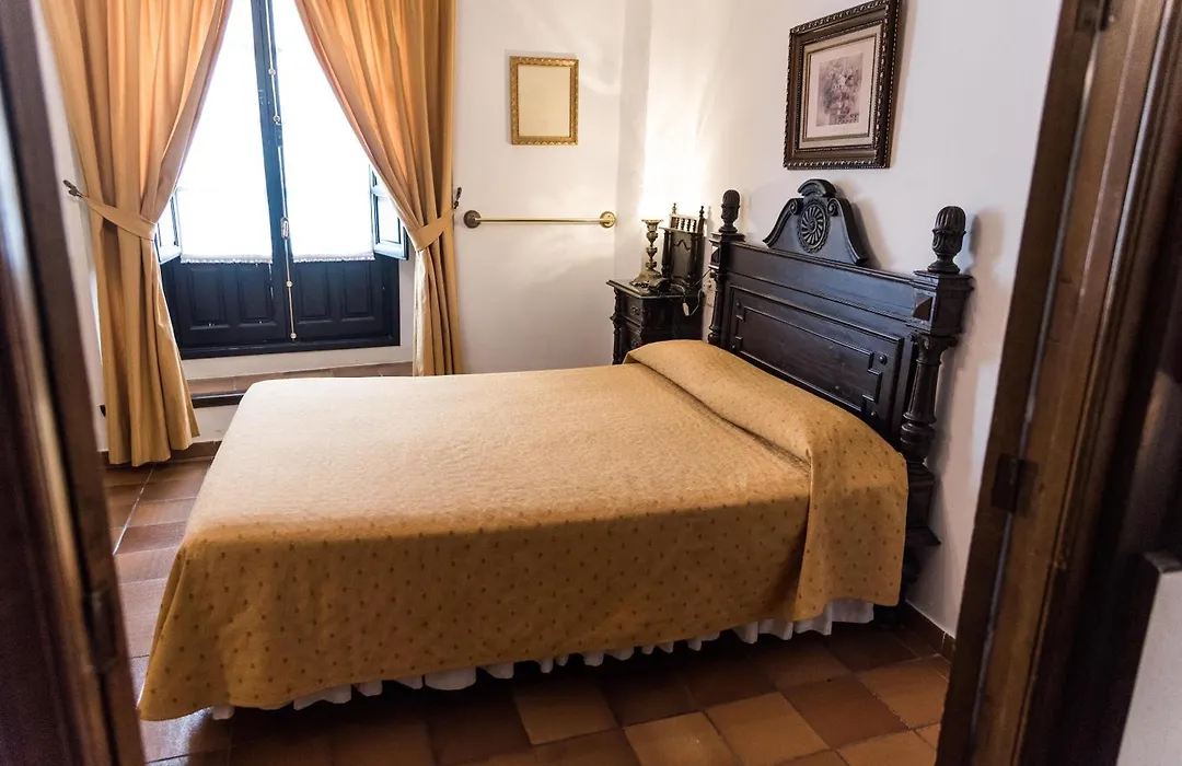Hotel Soho Boutique Palacio San Gabriel-1