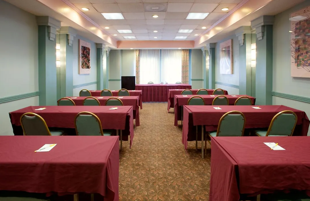 Americas Best Value Inn - Baltimore-1