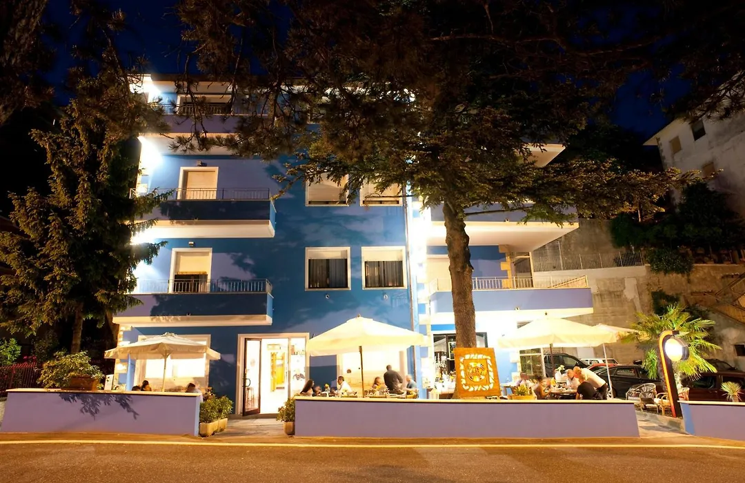 Hotel Silvana-1
