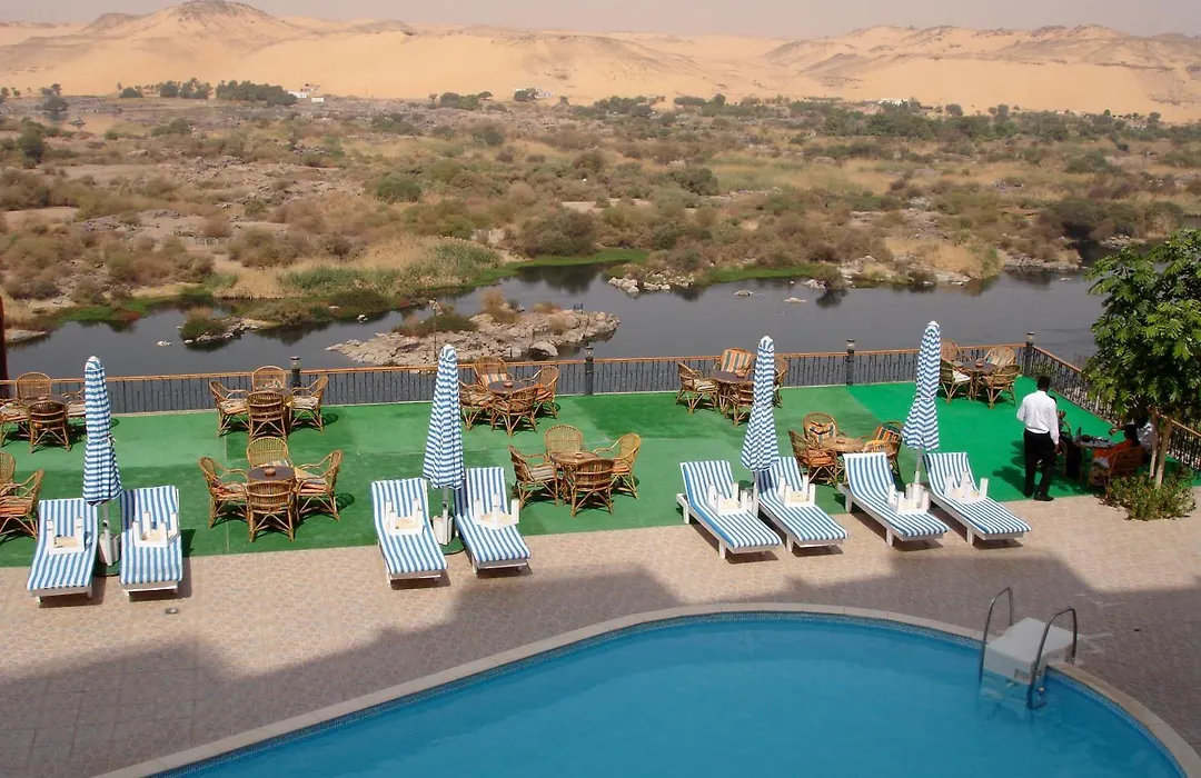 Sara Hotel Aswan-1
