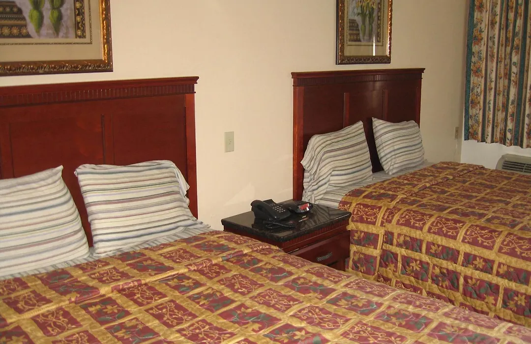 Royal Inn Motel Long Beach-1