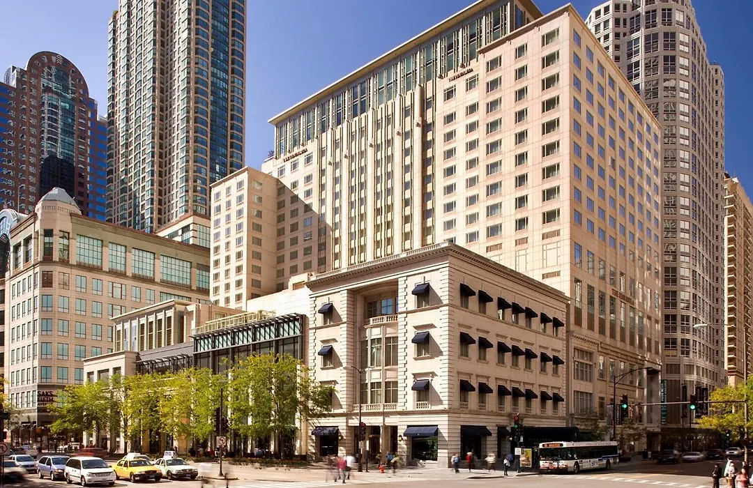 The Peninsula Chicago-1