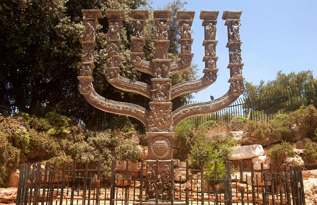 King David Hotel Jerusalem-1