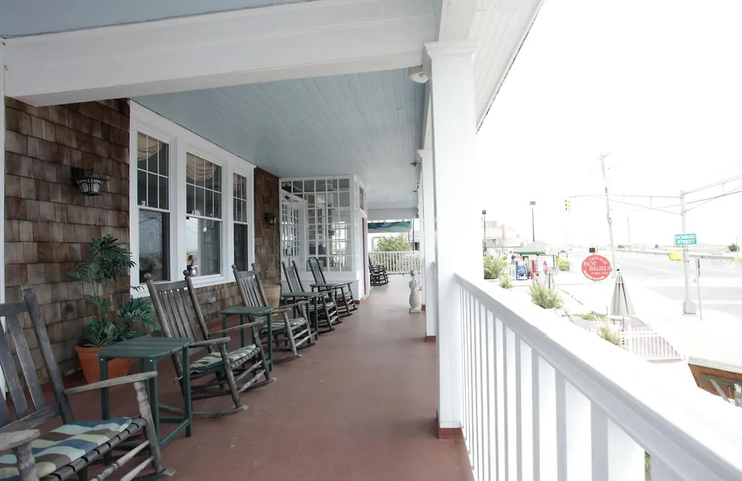 Hotel Macomber Adults Only-1