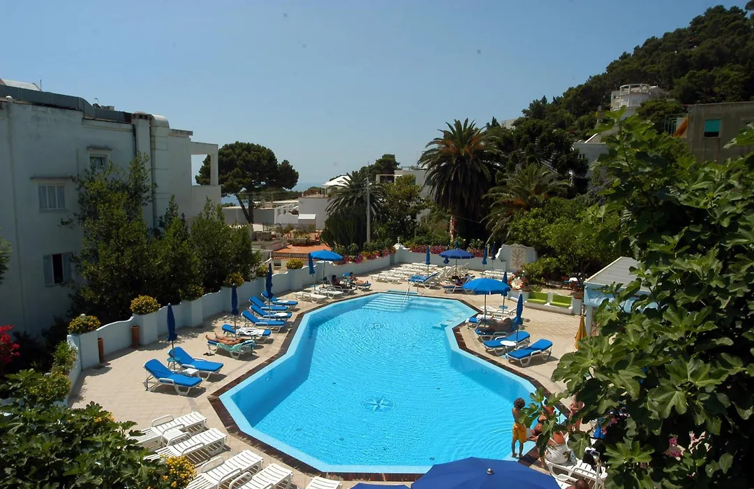 Hotel San Felice-1