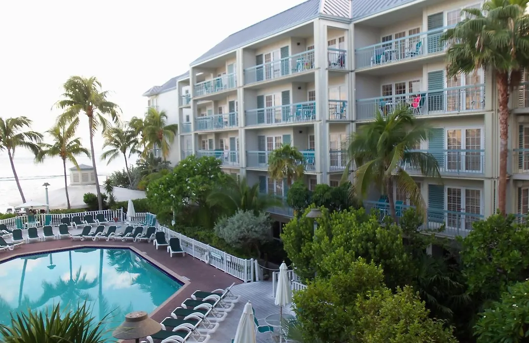 Galleon Resort And Marina-1