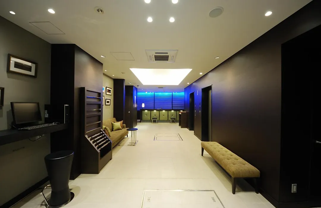 Sotetsu Fresa Inn Hamamatsucho-Daimon-1