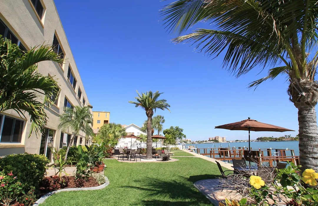 Westwinds Waterfront Resort-1