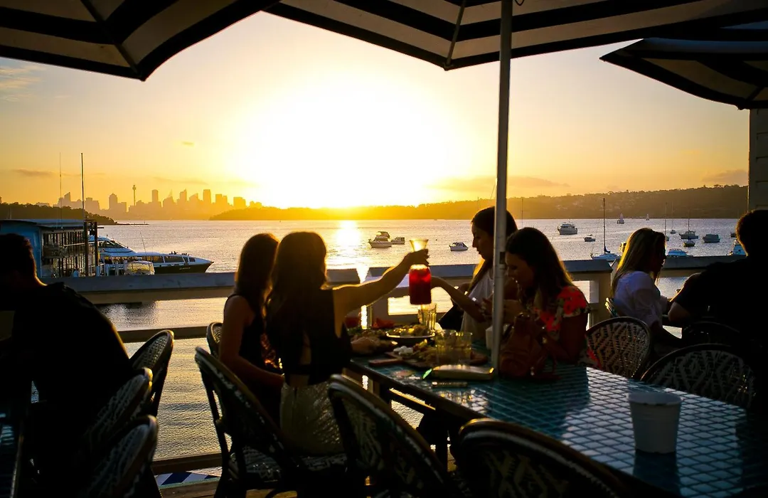 Watsons Bay Boutique Hotel-1