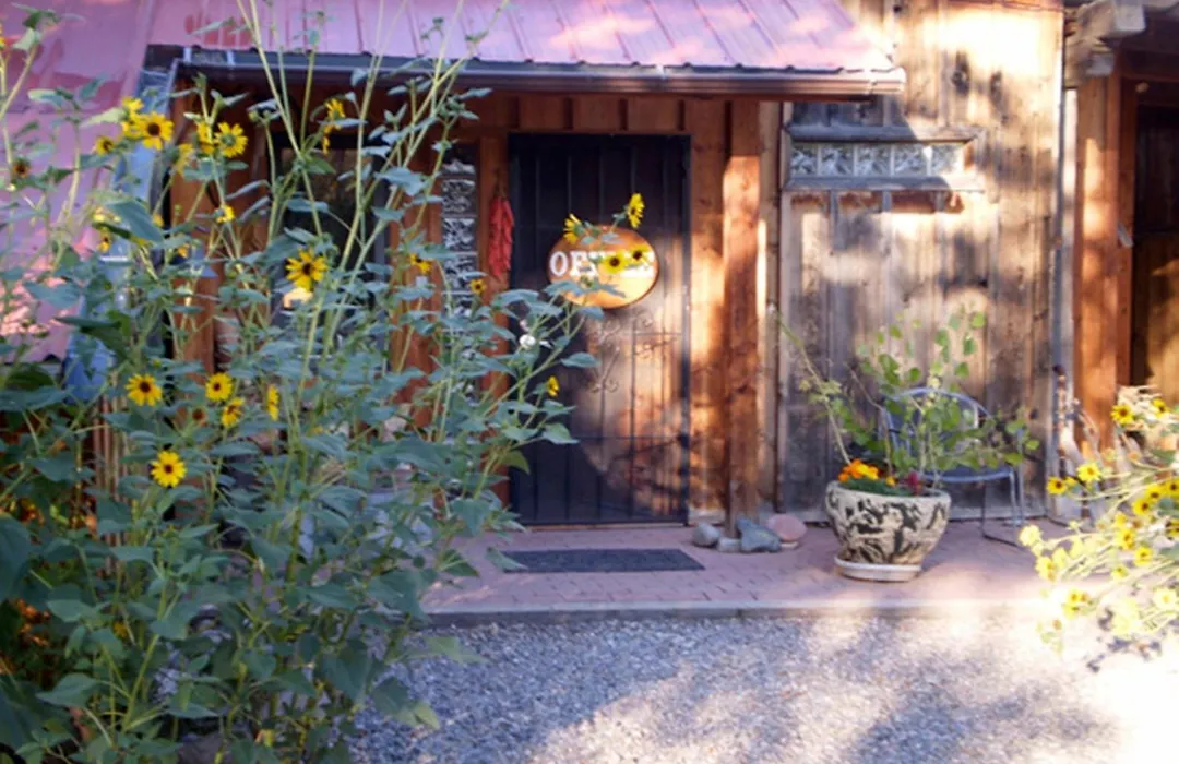 Silver River Adobe Inn Bed And Breakfast-1