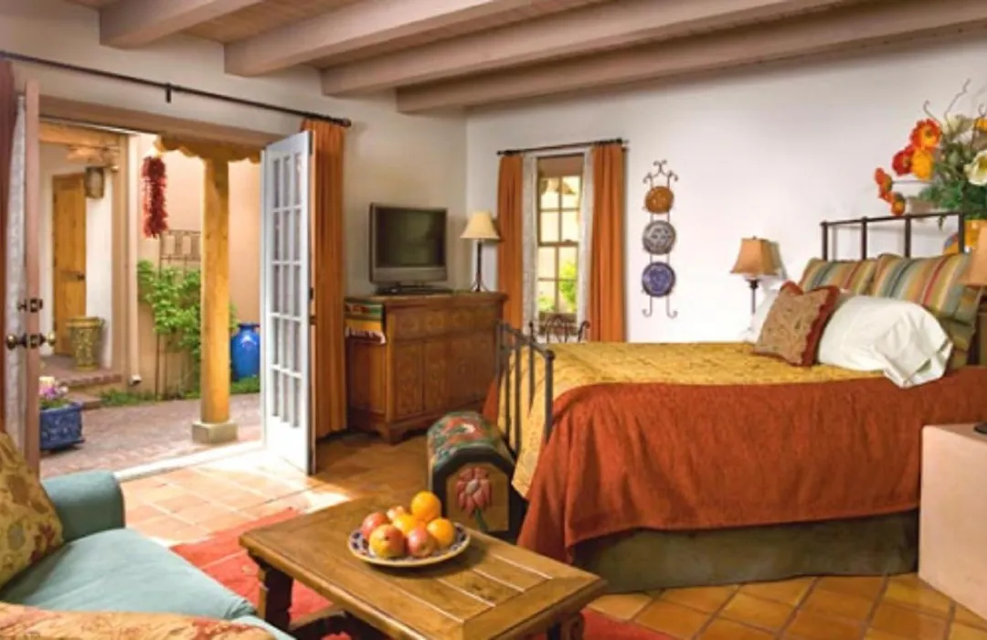 El Farolito B&B Inn-1