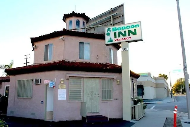 Beacon Motel-1