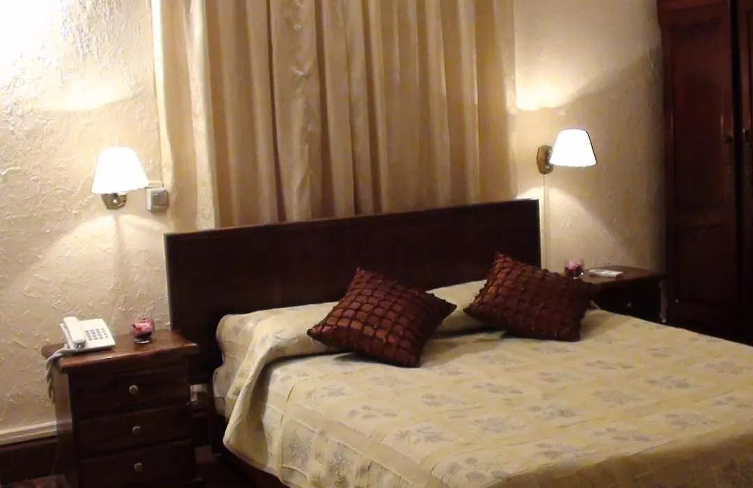 Hotel Uruguay-1
