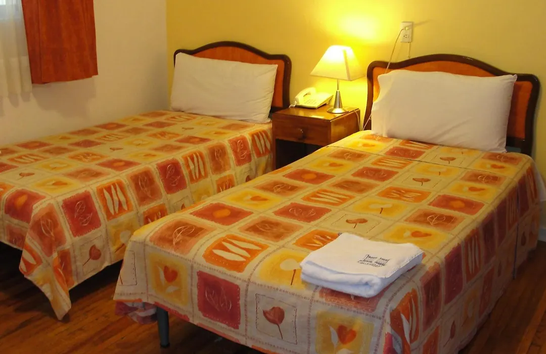Hotel Casa Gonzalez-1