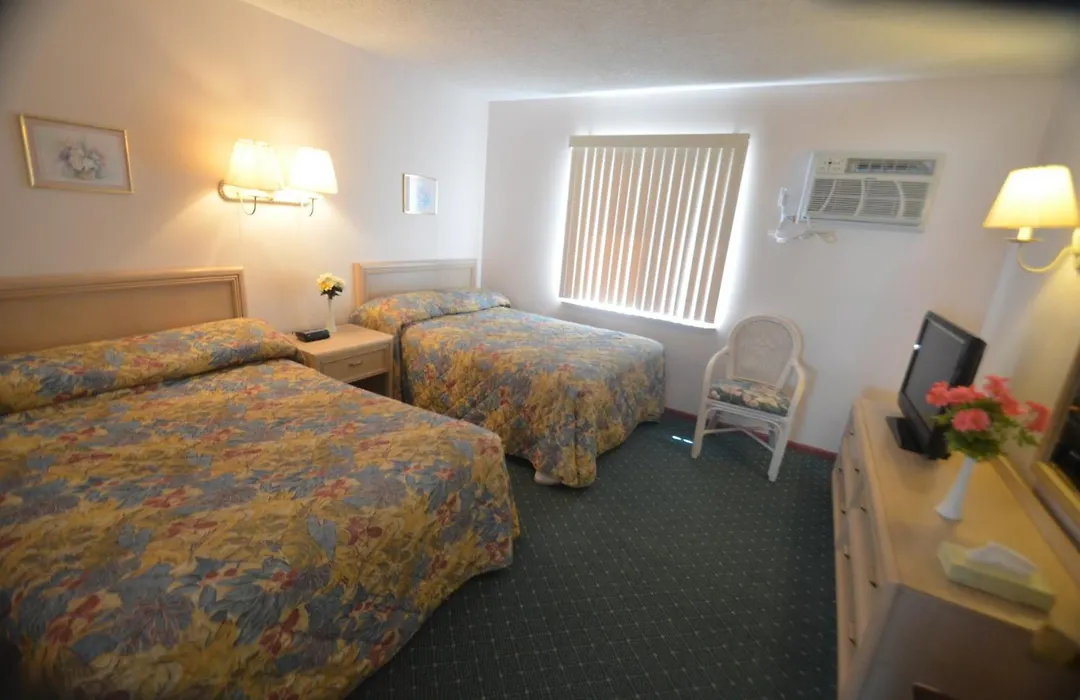 Sea Scape Inn - A Fine Family Destination-1