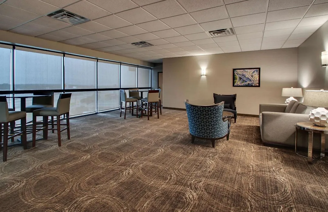Drury Inn & Suites San Antonio Northwest Medical Center-1