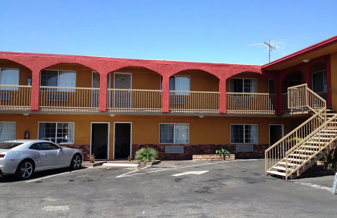 Hyde Park Motel-1
