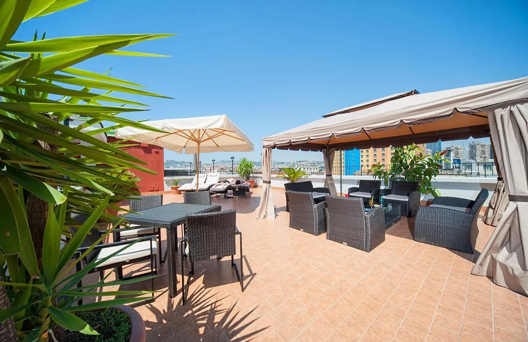 Hotel Tiempo-1