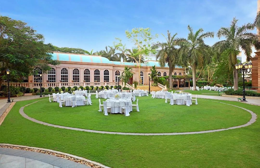 Itc Maratha, A Luxury Collection Hotel, Mumbai-1