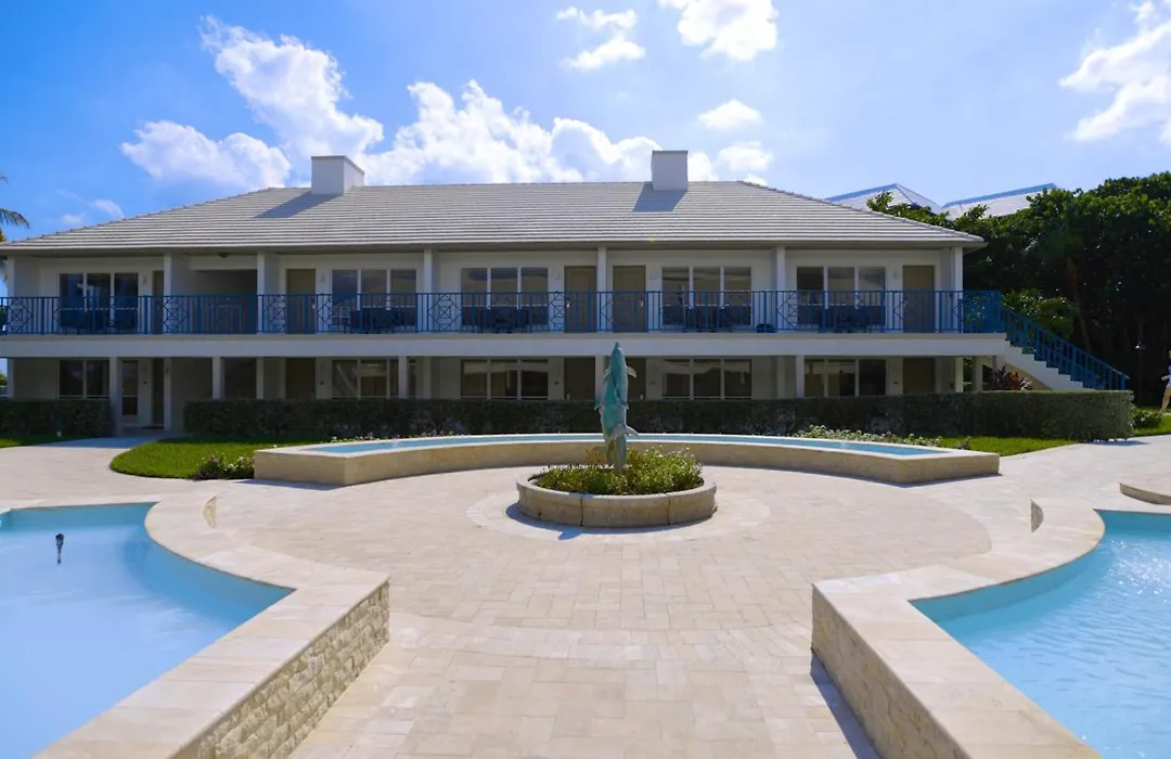 The Dover House Resort-1