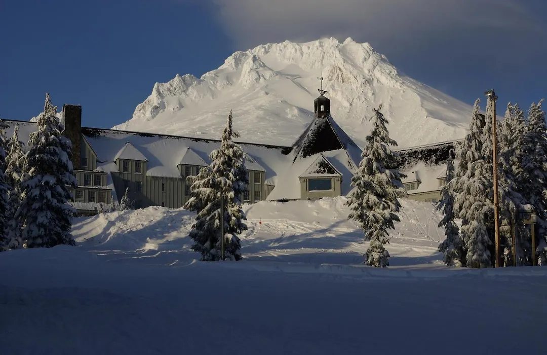Timberline Lodge-1
