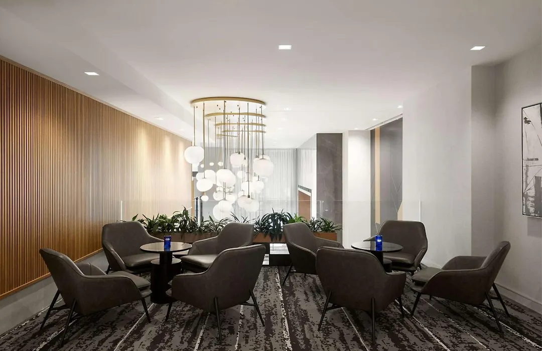 Hyatt Place Montreal - Downtown-1