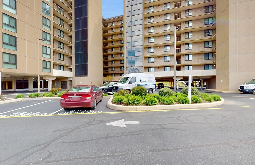 Sea Colony - Georgetowne House 409-1
