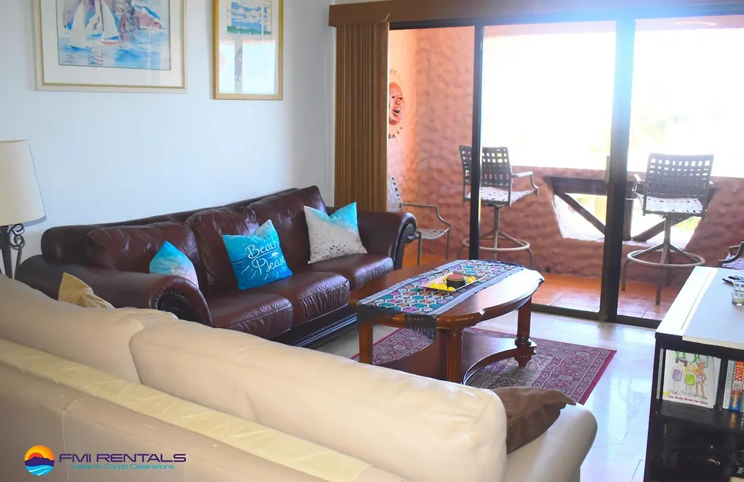 Marina Pinacate B-415 Premium-1
