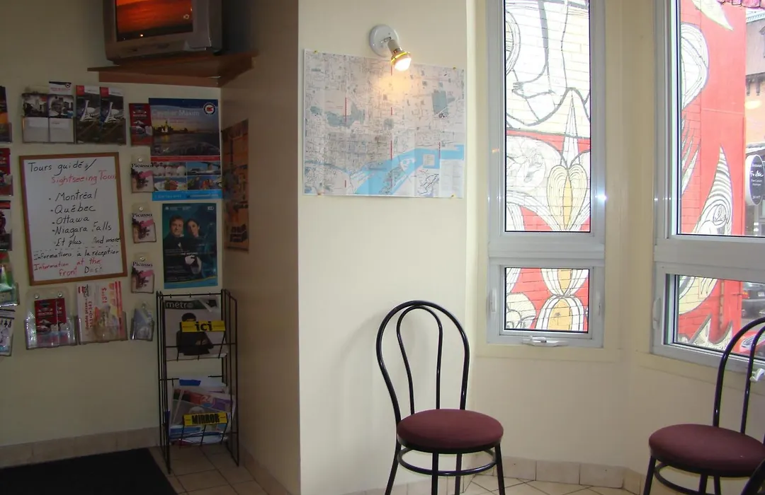 Hotel Quartier Latin-1