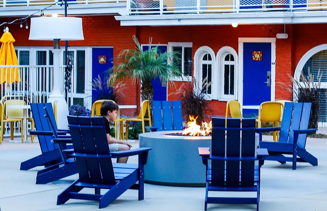 Hotel Del Sol-1