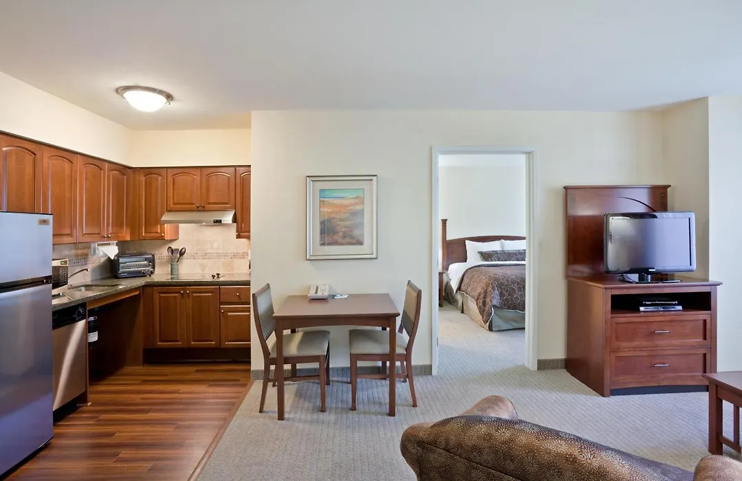 Staybridge Suites Everett - Paine Field By Ihg-1