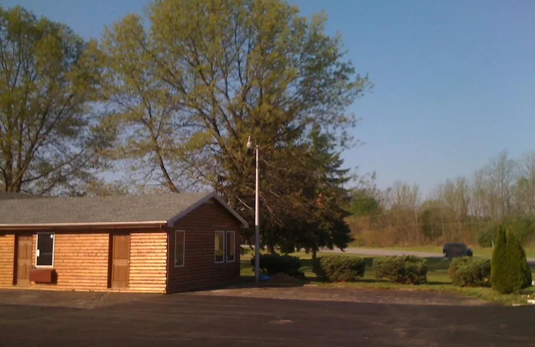 Cool Springs Inn-1
