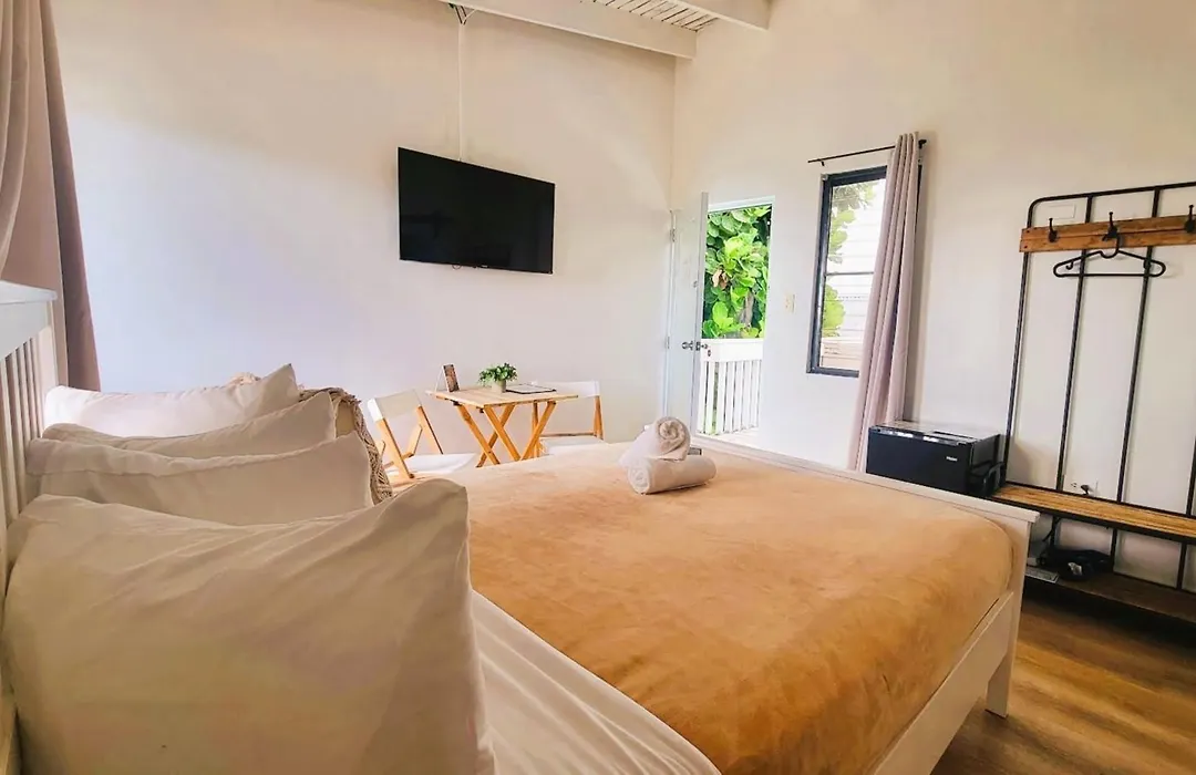 La Jamaca - An Island Vibe Hotel-1