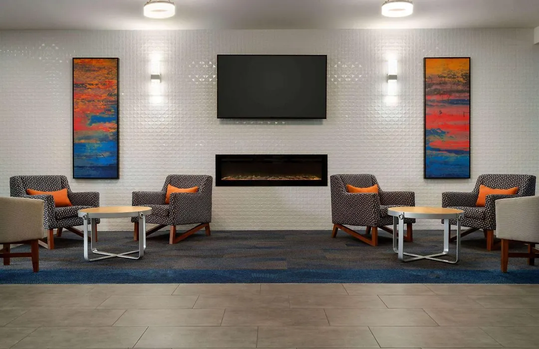 La Quinta By Wyndham Stephenville-1