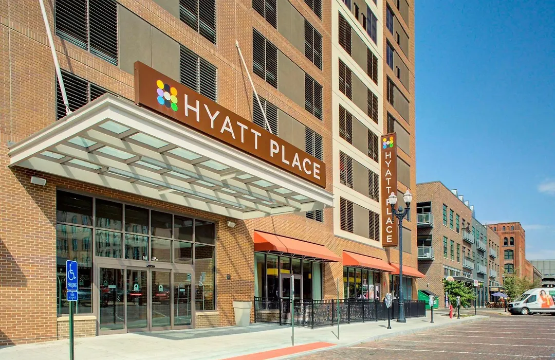Hyatt Place Omaha/Downtown-Old Market-1