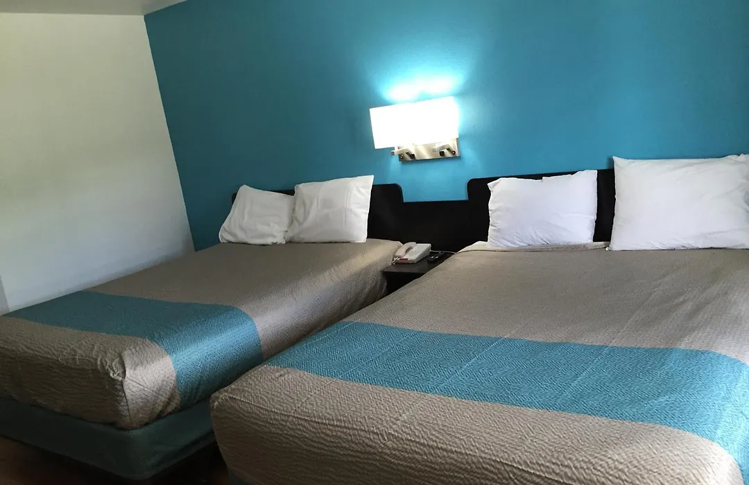 Motel 6-Prairie Du Chien, Wi-1