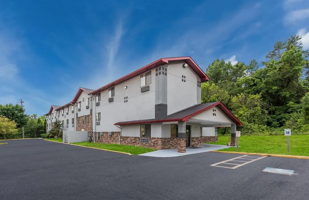 Red Roof Inn Mansfield-1