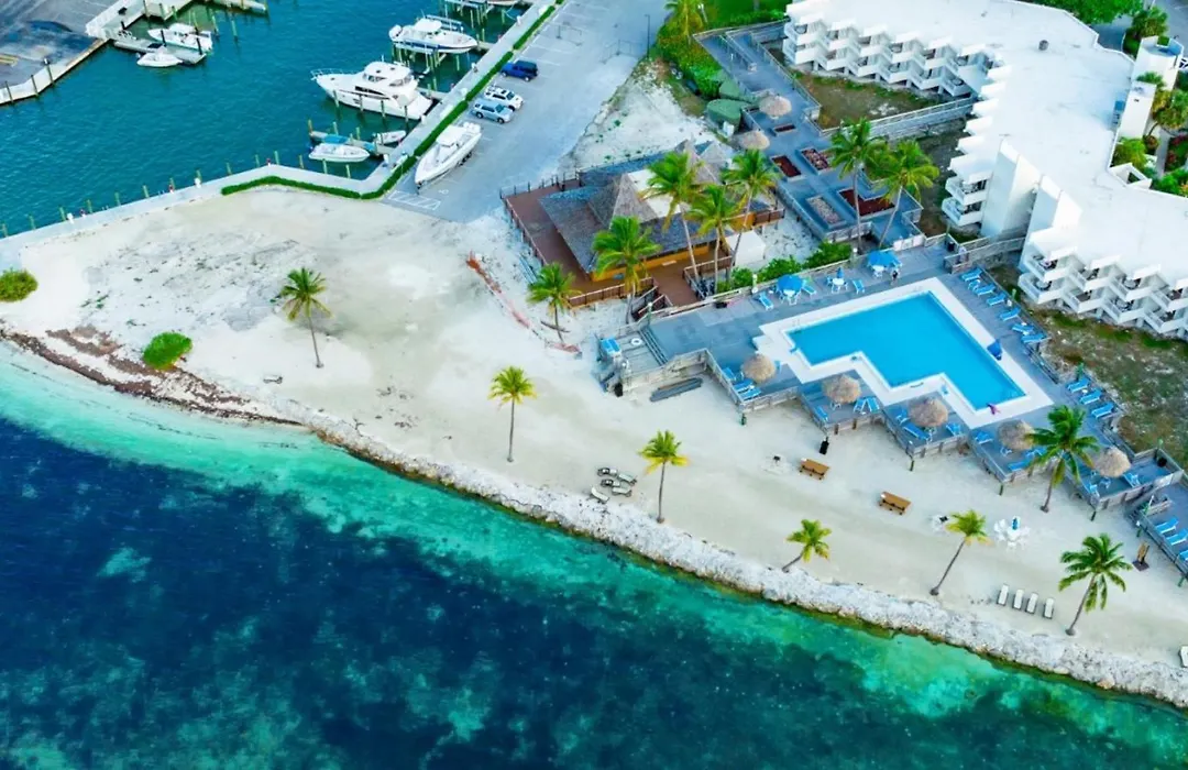 Caloosa Cove Resort By Coolvacay-1