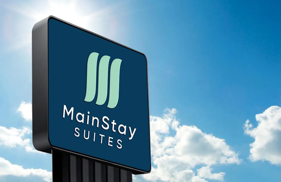 Mainstay Suites Gatlinburg Downtown Area-1