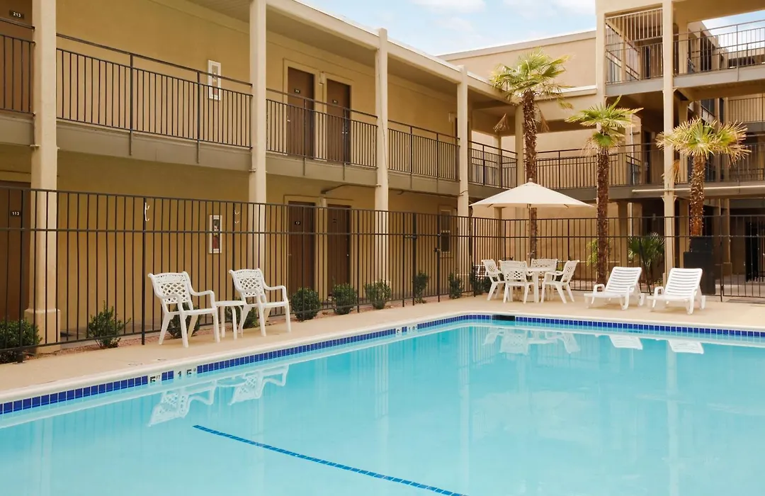 Days Inn By Wyndham St. George-1