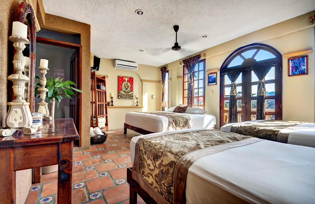 Hotel Cielo-1