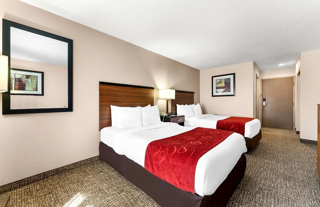 Surestay Plus By Best Western Reading North-1