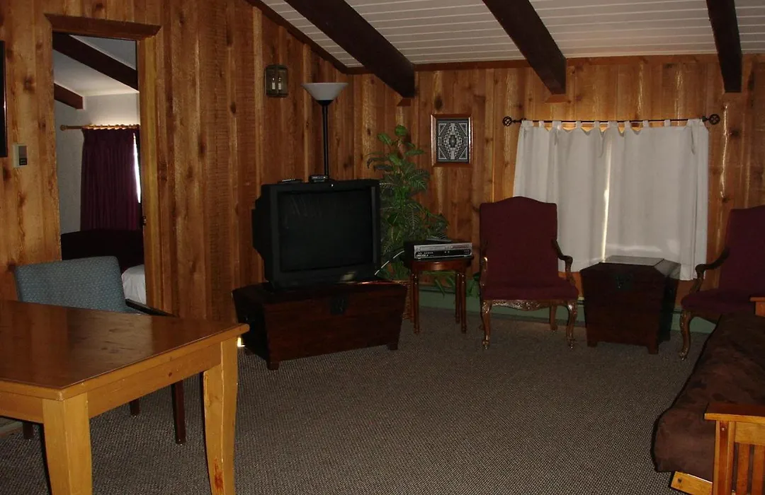 Georgetown Mountain Inn-1
