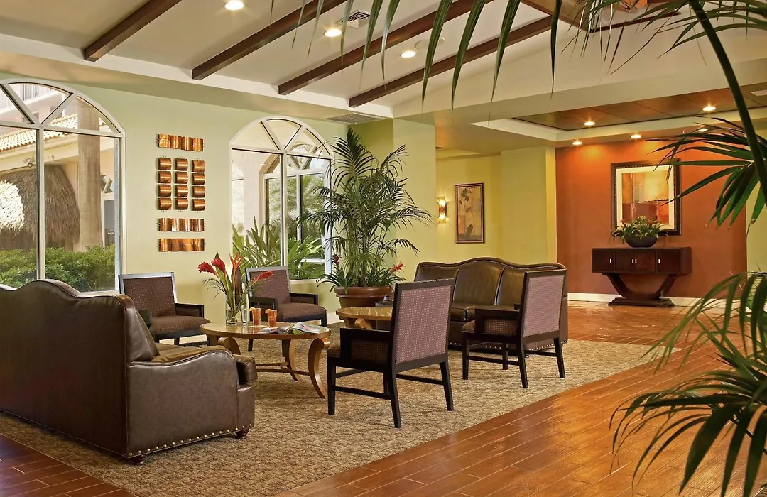 Palm Beach Shores Resort And Vacation Villas-1