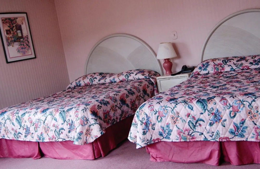 Meadow Court Inn - Ithaca-1